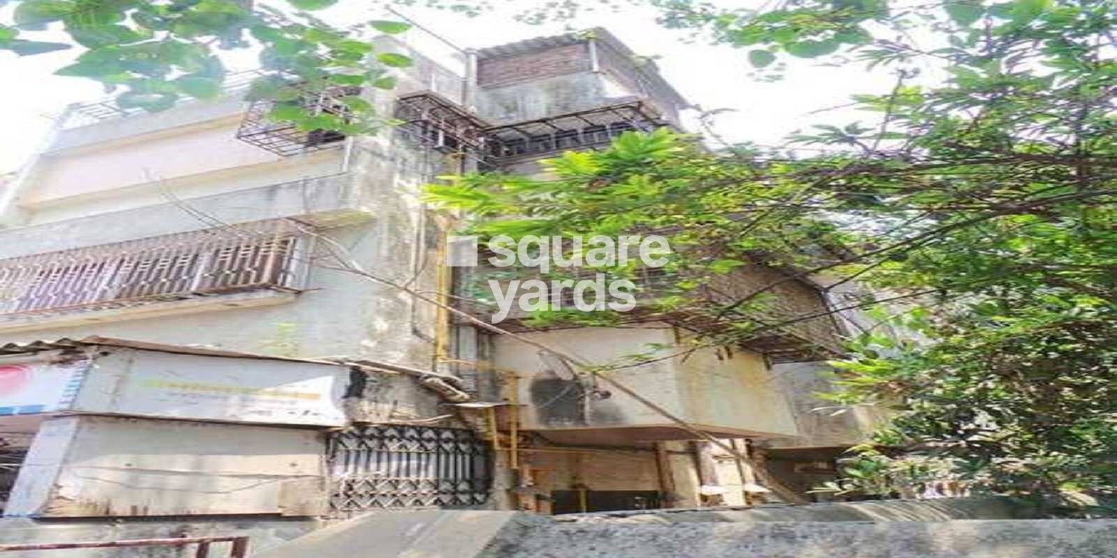 Halkara Complex