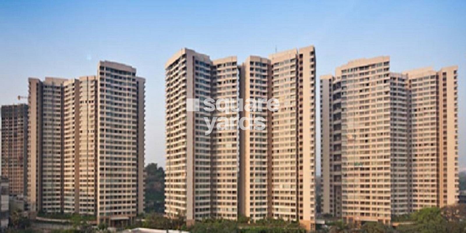 Hallmark Andheri Heights