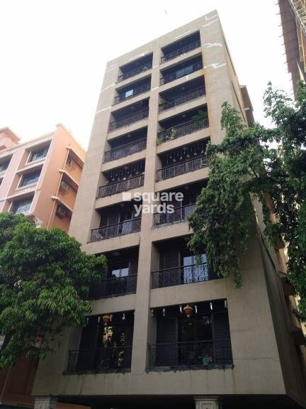 Hamara Apartment Tower View