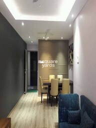 Hansa CHS Jogeshwari Apartment Interiors