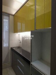 Hansa CHS Jogeshwari Apartment Interiors