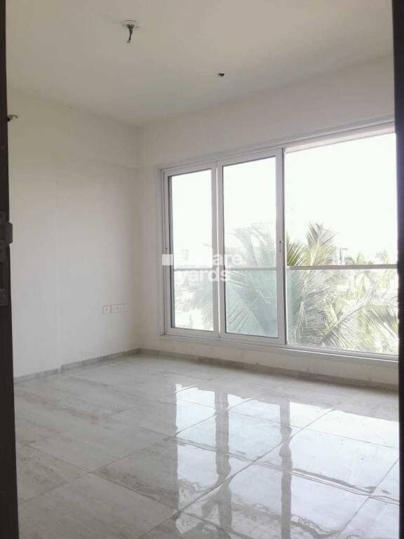 Hansa CHS Jogeshwari Apartment Interiors 4