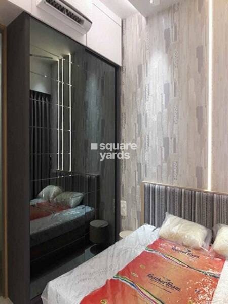 Hansa CHS Jogeshwari Apartment Interiors 5