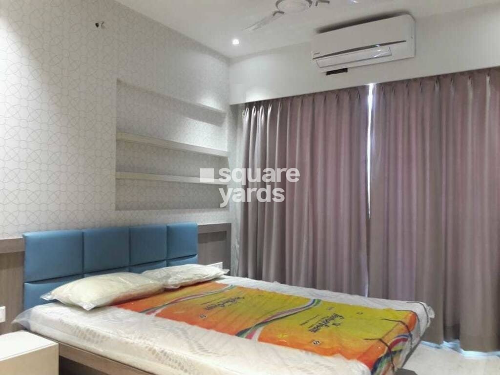 Hansa CHS Jogeshwari Apartment Interiors 6