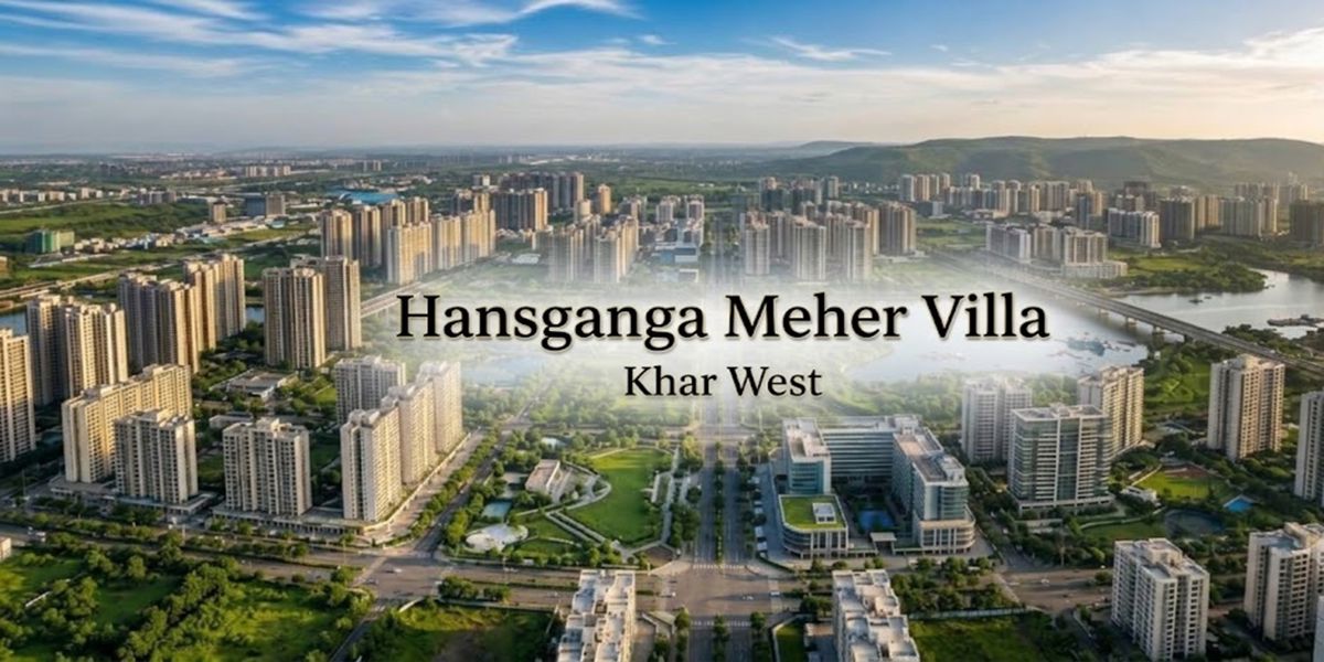Hansganga Meher Villa Featured Image