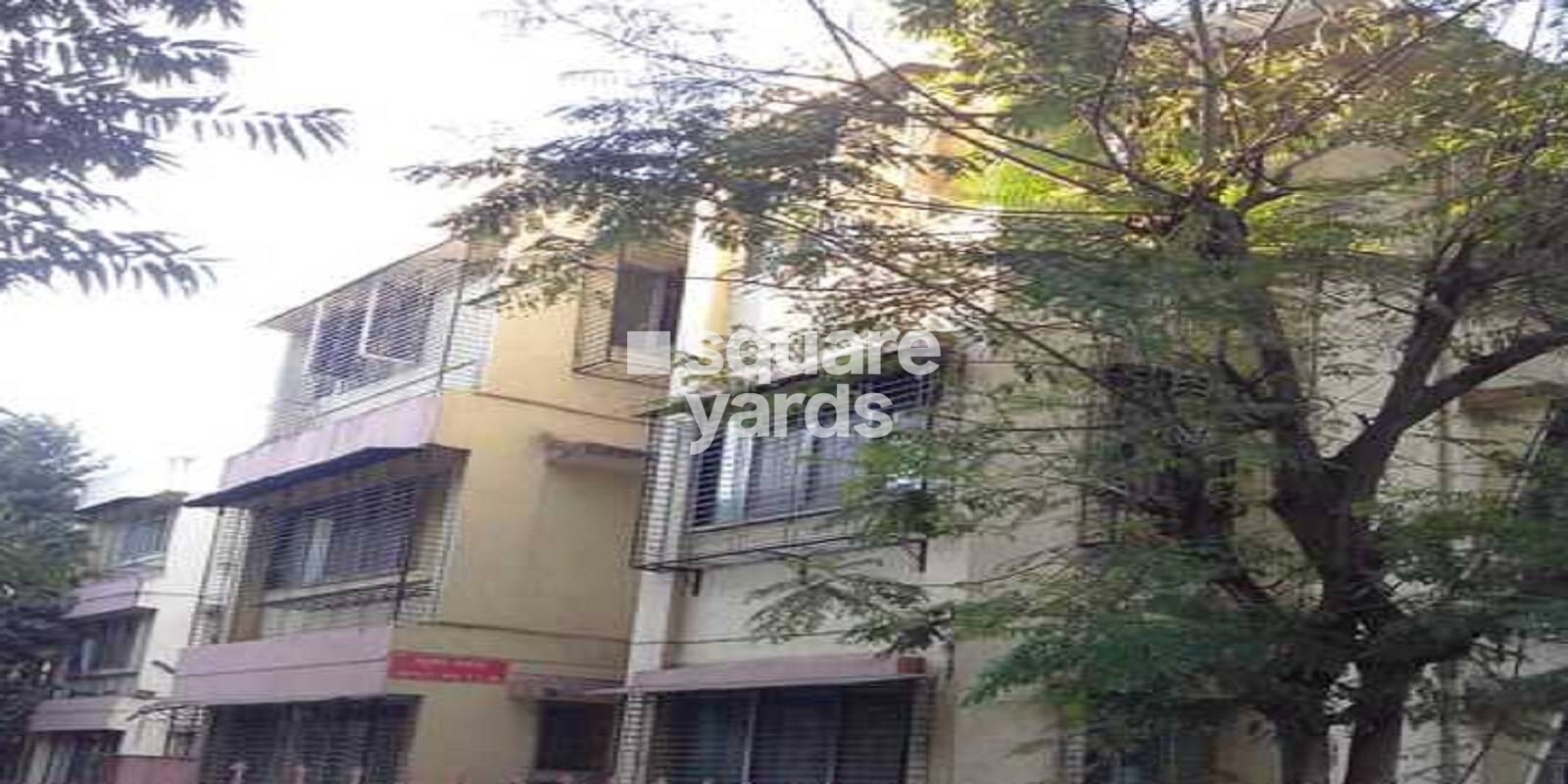 hanuman-ramanand-chs