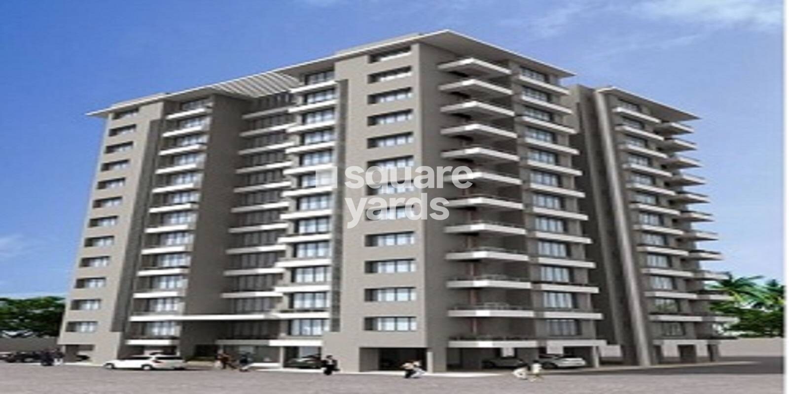 Happy Home CHS Kandivali