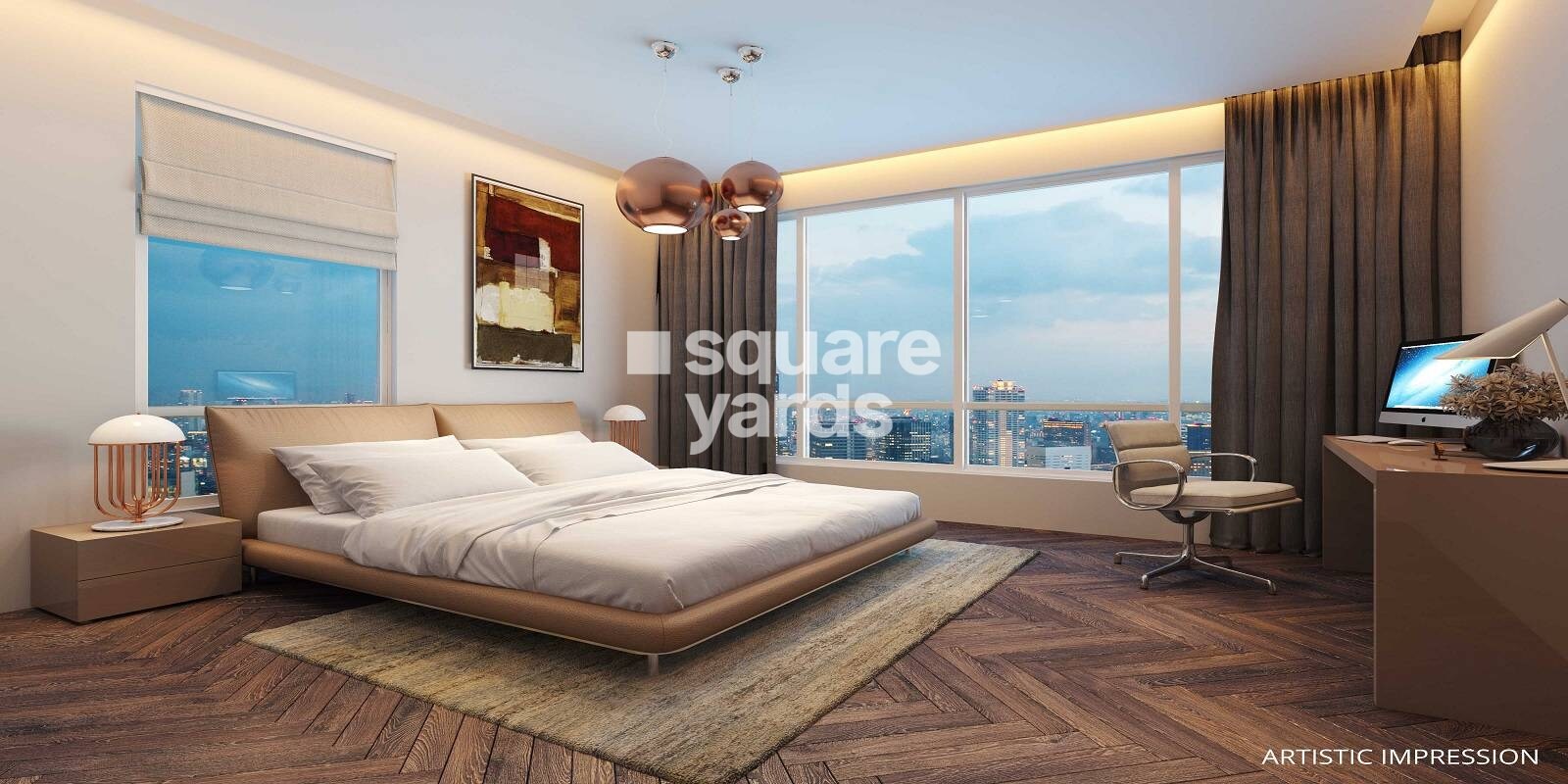 Happy Home Jade Imperial