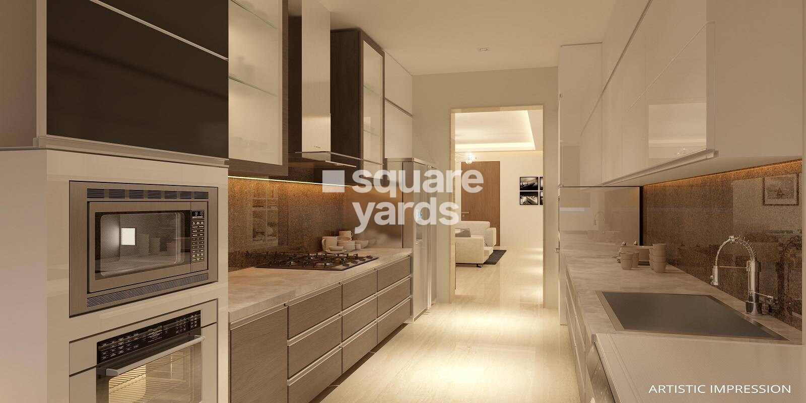 Happy Home Jade Imperial