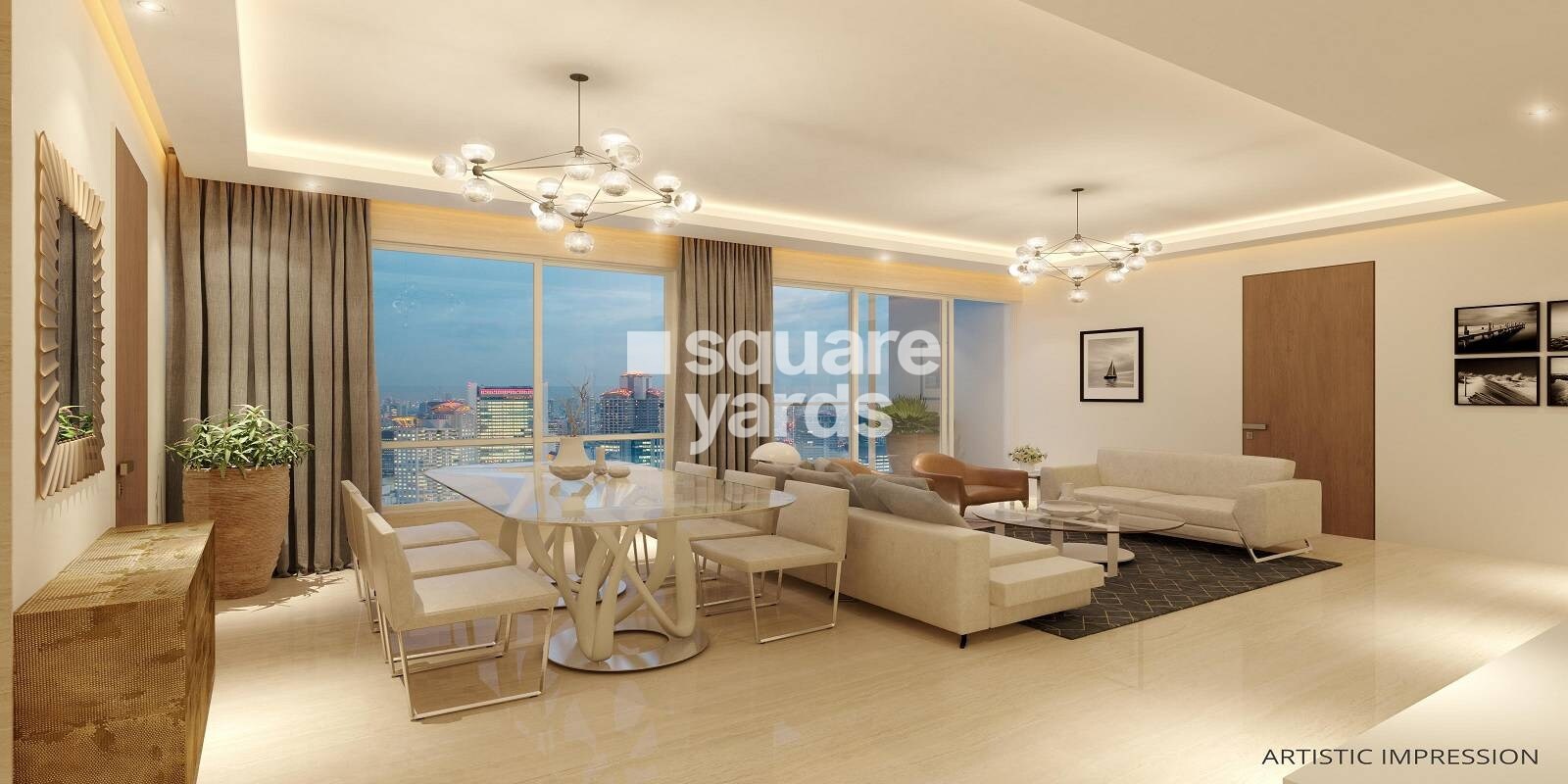 Happy Home Jade Imperial