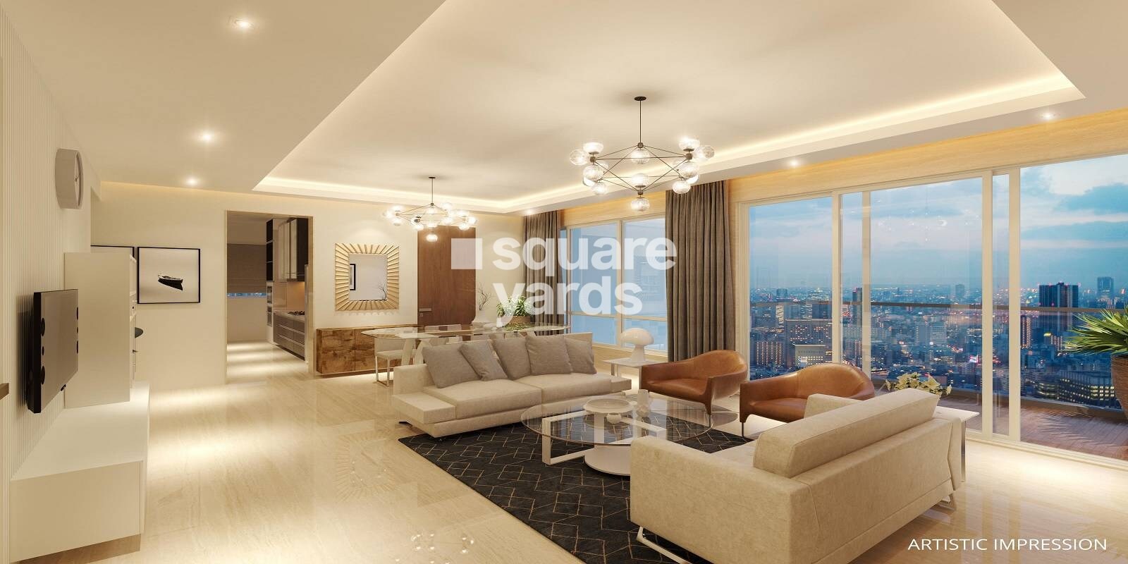 Happy Home Jade Imperial