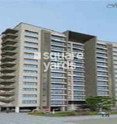 Happy Home Nandanvan Phase II Happy Home Nandanvan Phase II