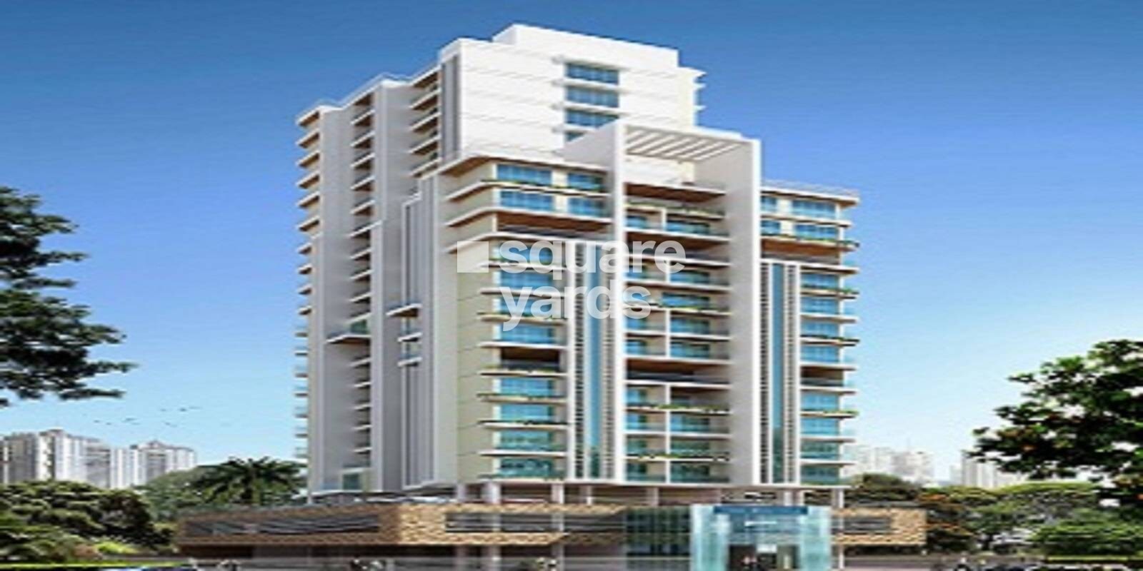 Happy Home Siddhachal Apartments