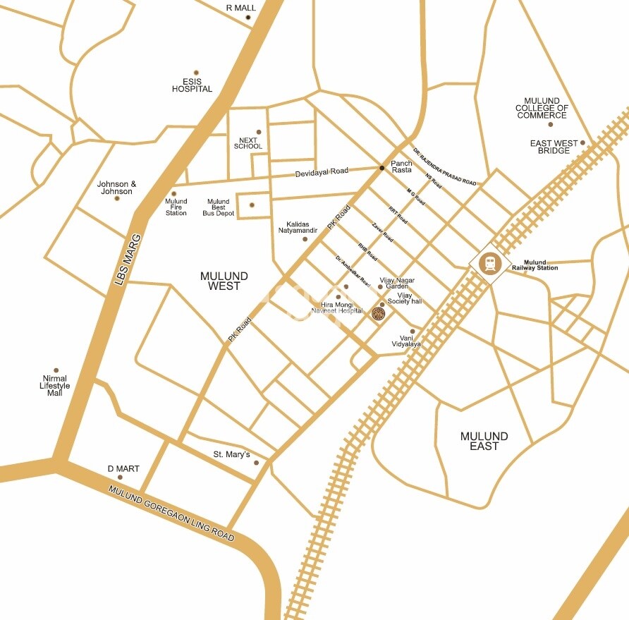 Happy Home Tatva Shila