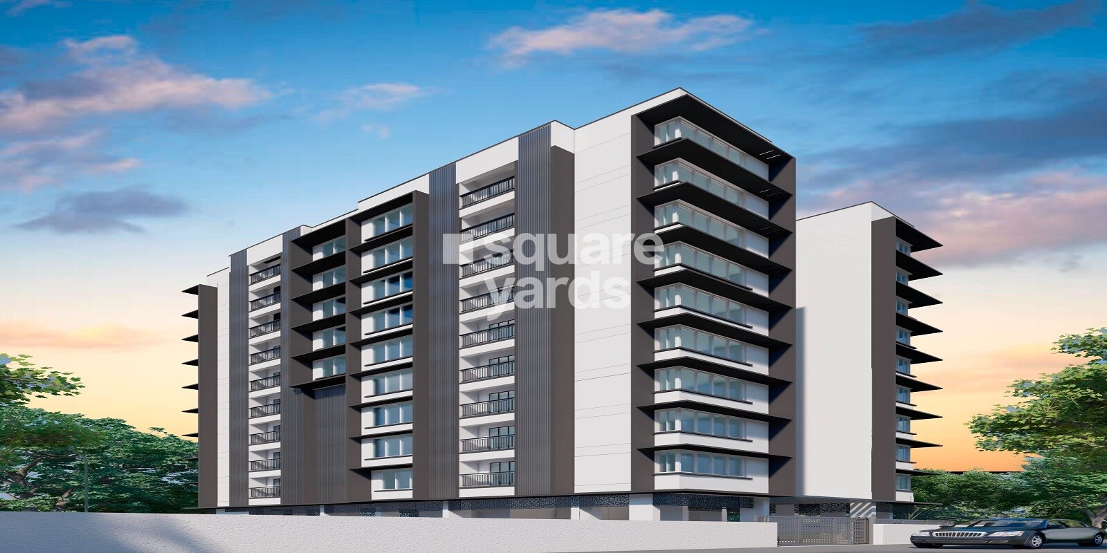 Happy Home Tatva Shila