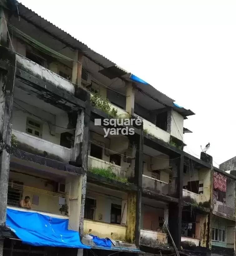 Happy House Tower View