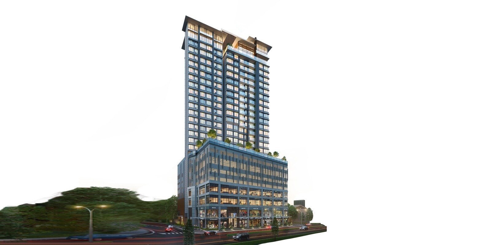 Happy Jade Avenue, Matunga, Mumbai