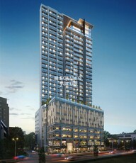 Happy Jade Avenue Tower View