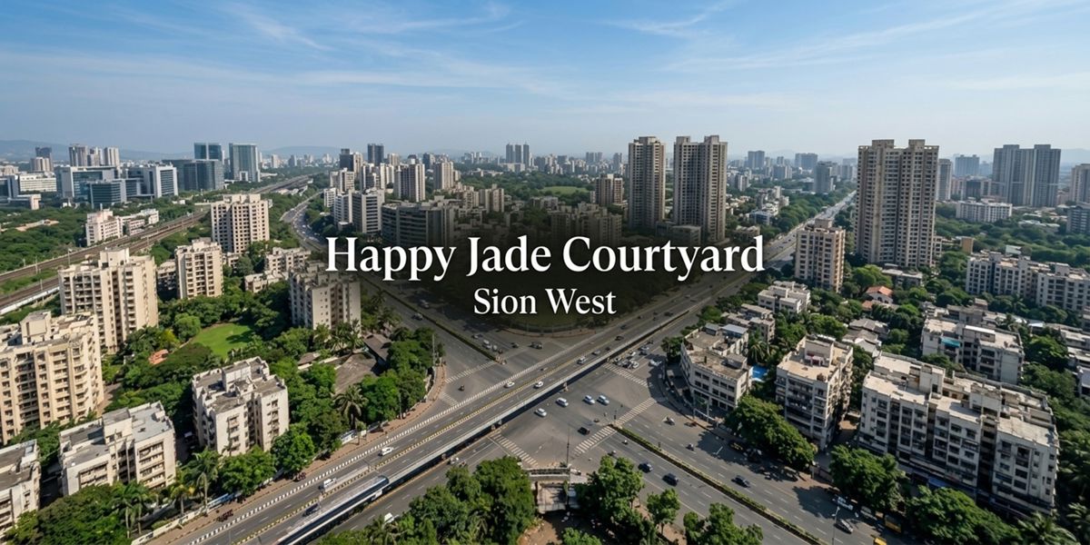 Happy Jade Courtyard Featured Image