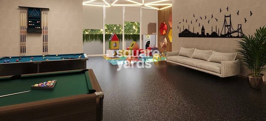 Happy Jade Gardens Amenities-Features 1