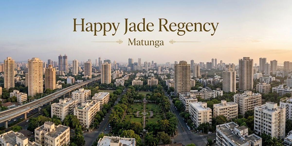 Happy Jade Regency Featured Image