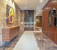 Happy Kamal Kunj Lift Lobby Image