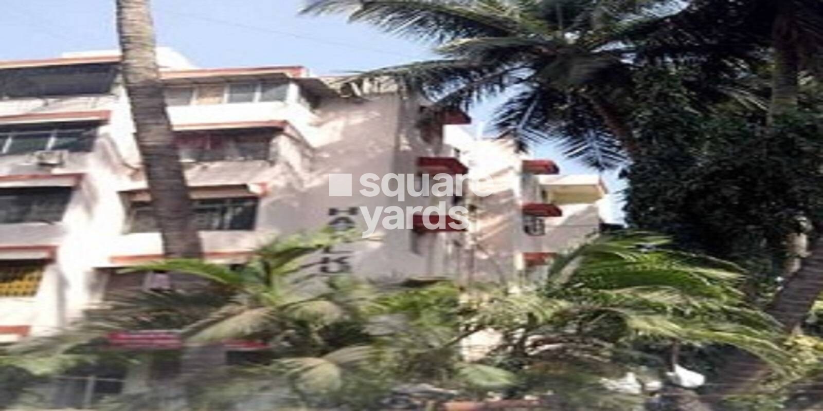 Haral Kutir Apartment