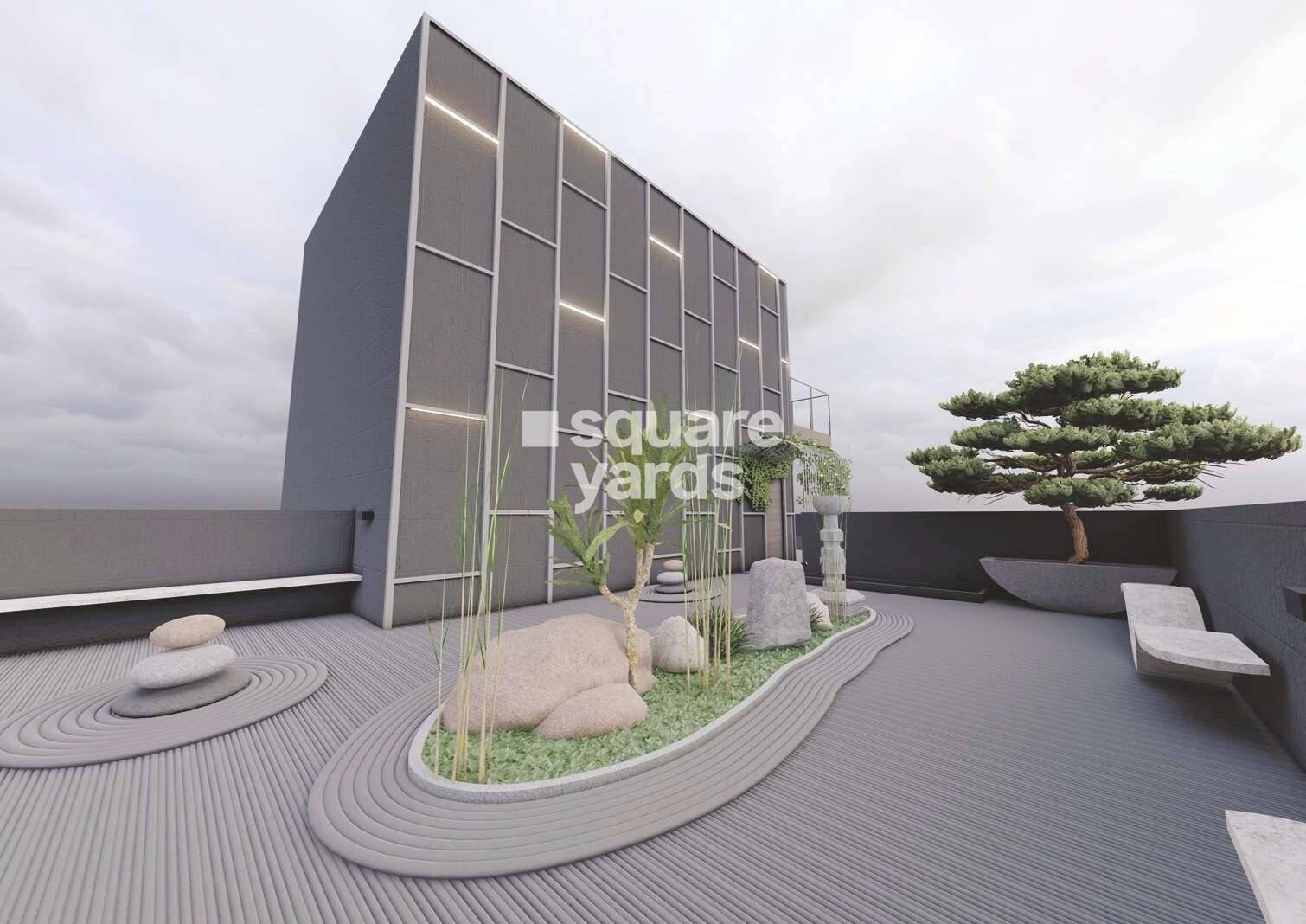 Harbour Moti Mahal Apex Amenities-Features