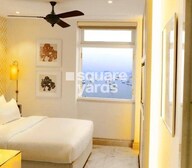 Harbour View Apartment Interiors