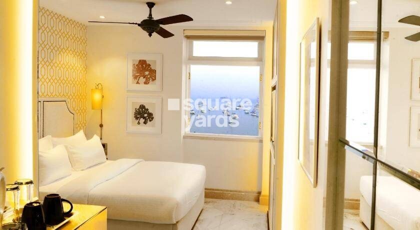 Harbour View Apartment Interiors 1