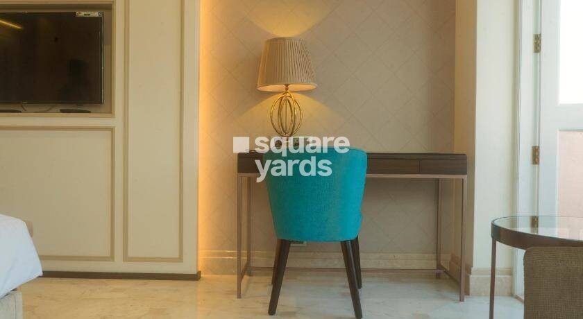 Harbour View Apartment Interiors 8