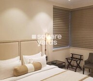 Harbour View Apartment Interiors