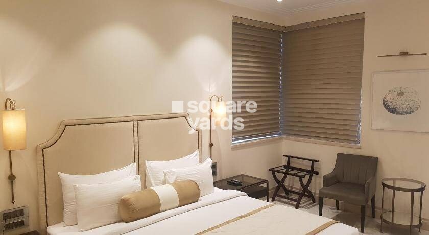 Harbour View Apartment Interiors 2