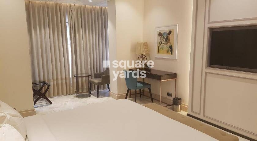 Harbour View Apartment Interiors 3