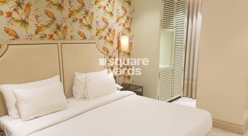 Harbour View Apartment Interiors 4