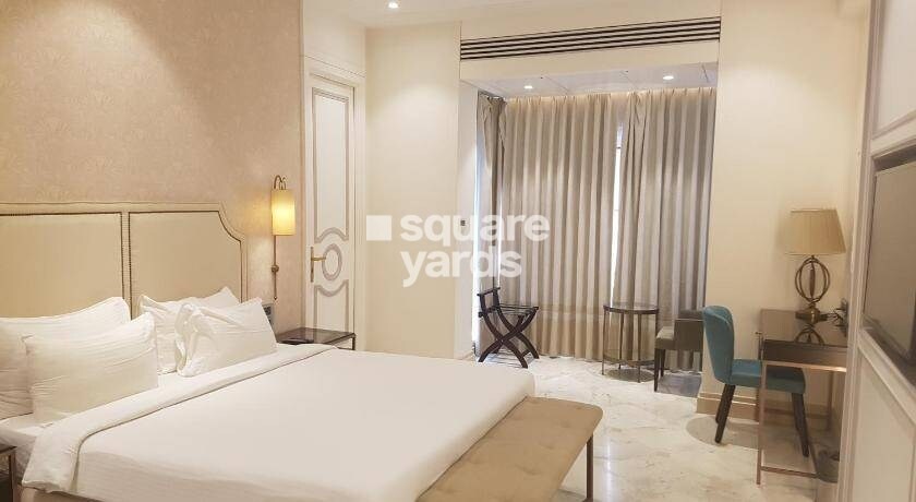 Harbour View Apartment Interiors 5