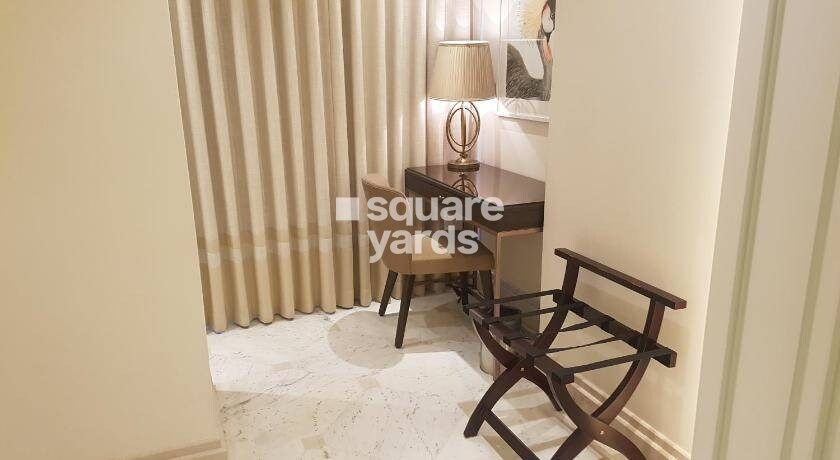 Harbour View Apartment Interiors 6