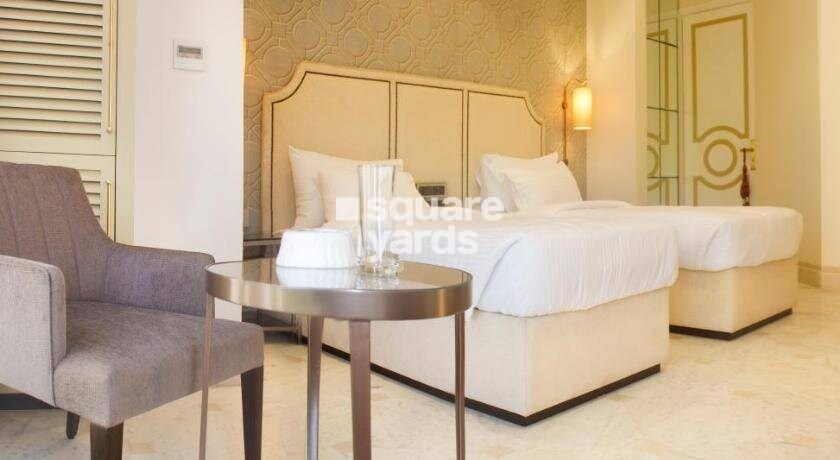 Harbour View Apartment Interiors 7