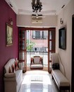 Haresh Ichha Apartment Interiors