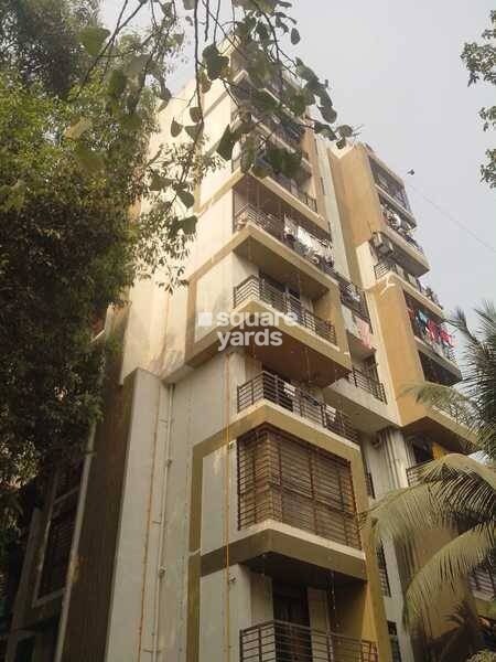 Haresh Niwas Tower View