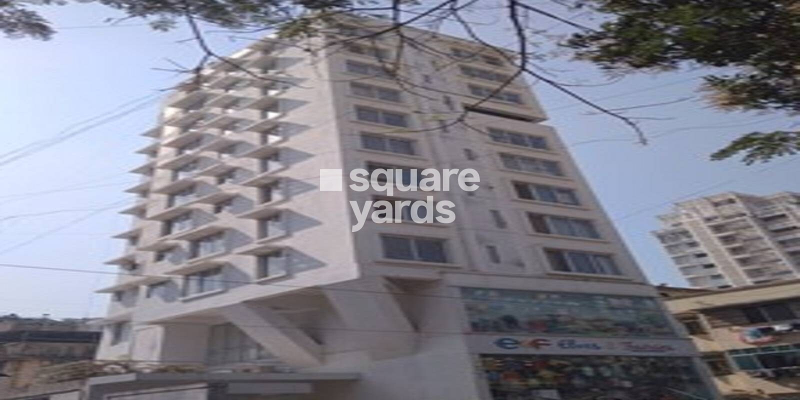 Hari Bhuvan Apartment