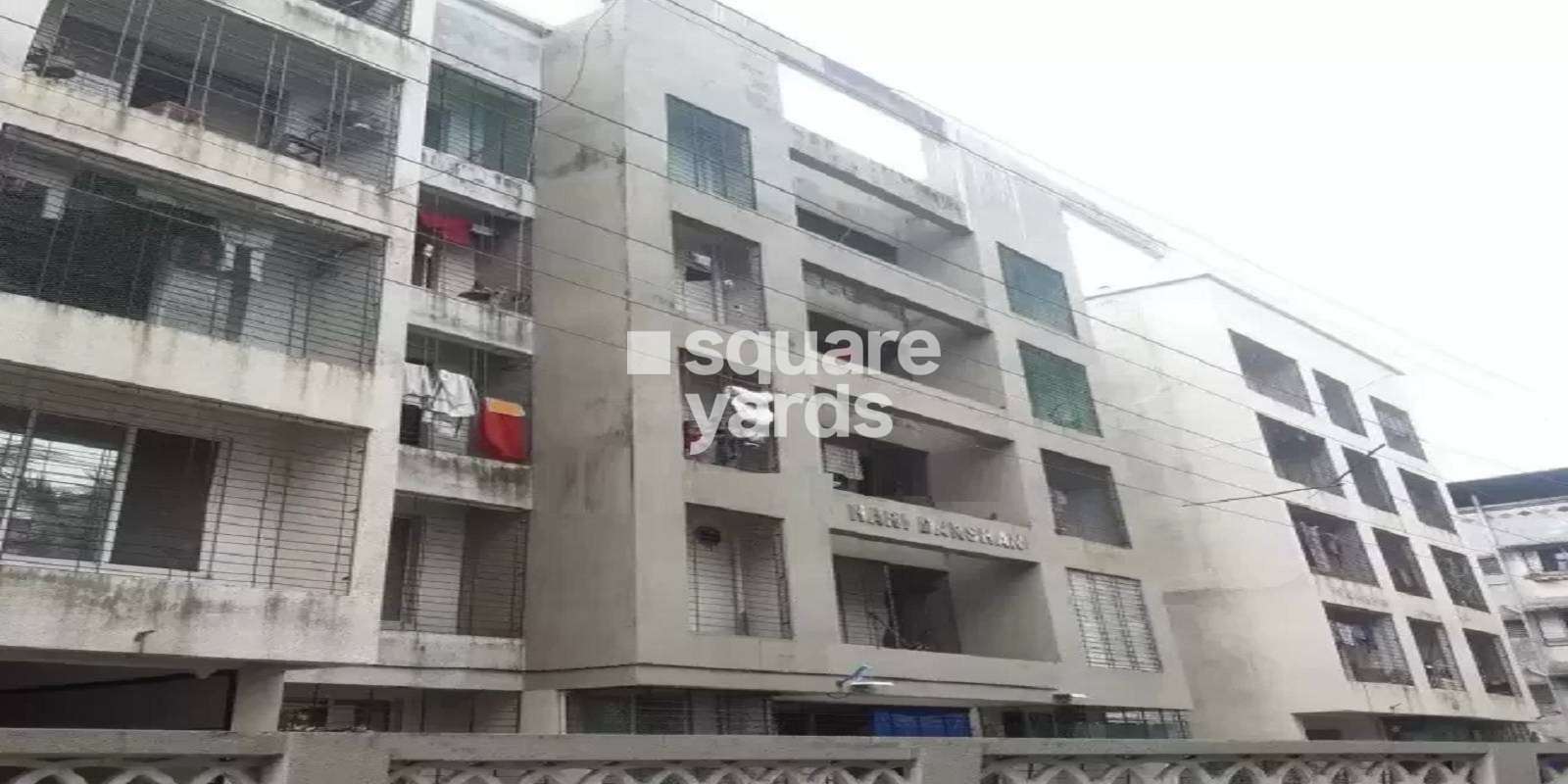 Hari Darshan Apartments Cover Image