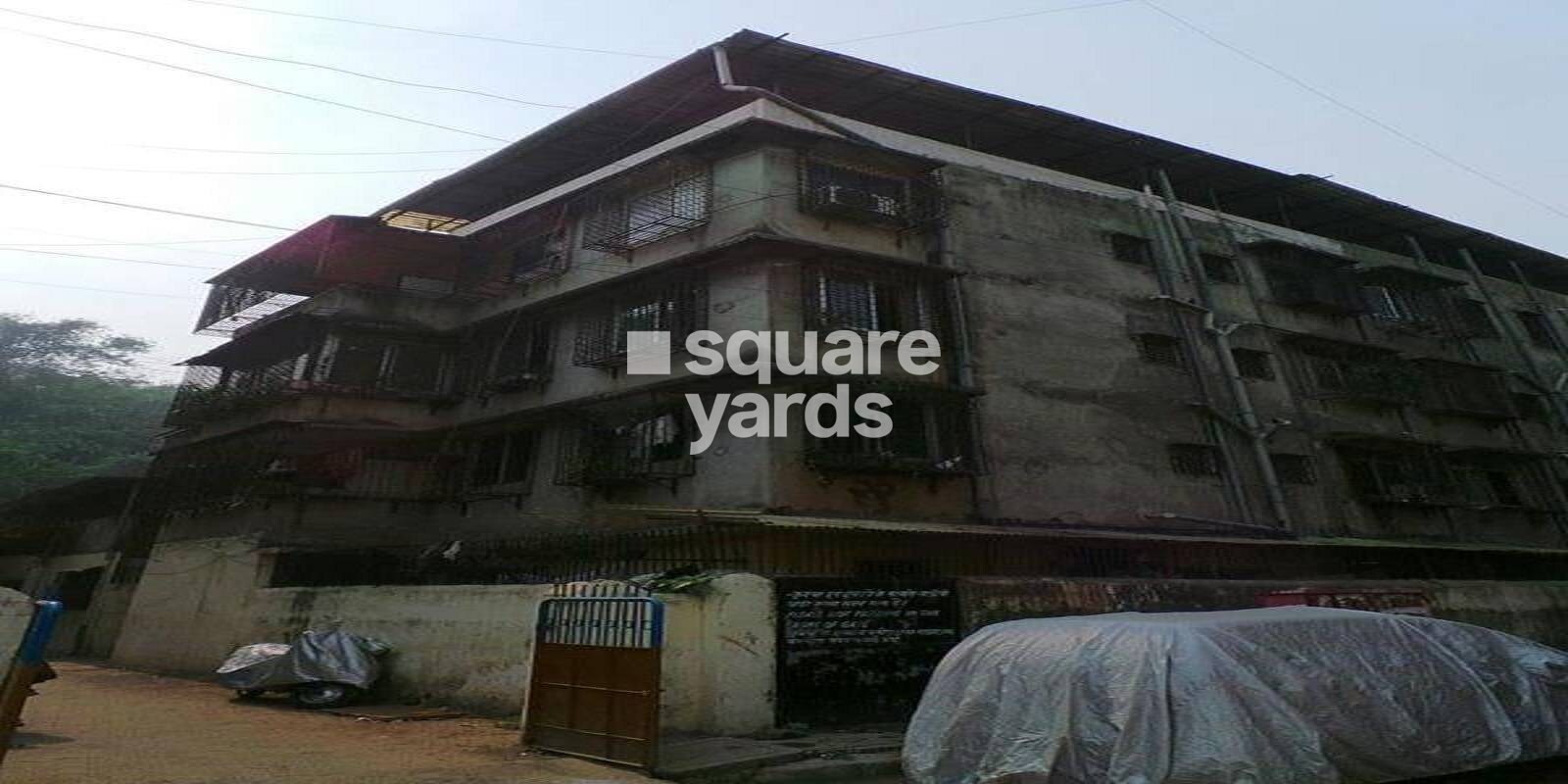 Hari Krupa CHS