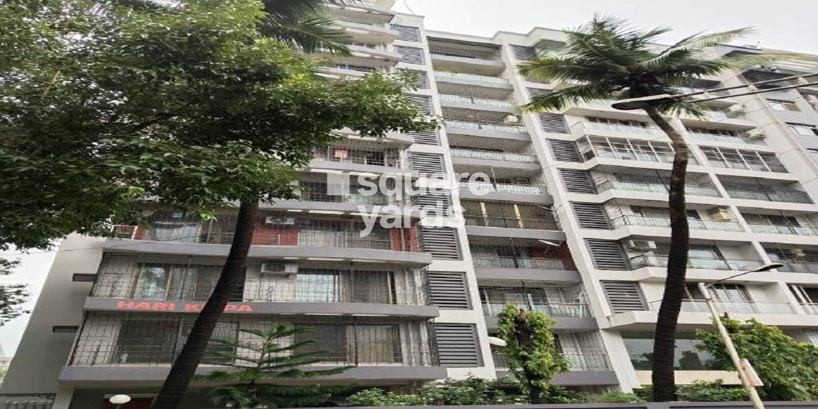 Hari Kurpa Apartment