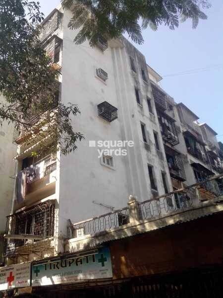 Hari Labh Apartment Tower View