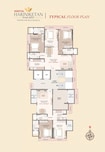 Hari Niketan Floor Plans