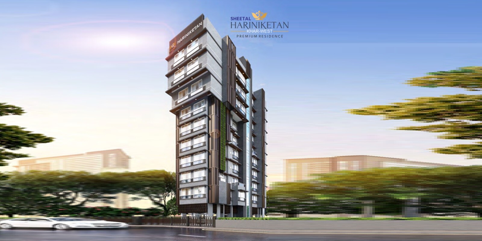 Hari Niketan Featured Image