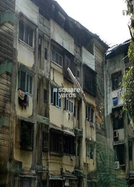 Hari Om CHS Borivali Tower View