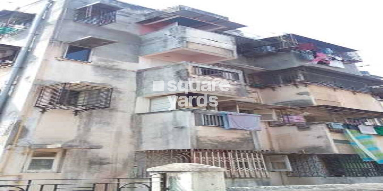 Hari Smruthi Apartment