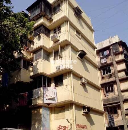 Haridwar CHS Tower View
